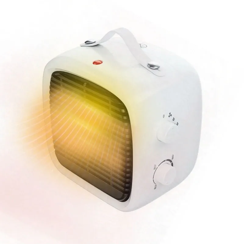 Vad är PTC Heater?