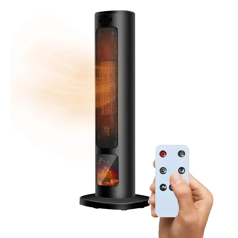 3D Flame Heater fjärrkontroll